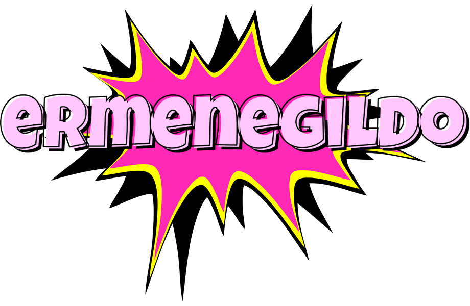 Ermenegildo badabing logo