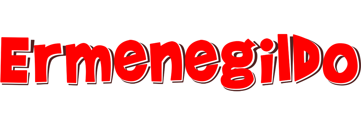 Ermenegildo basket logo