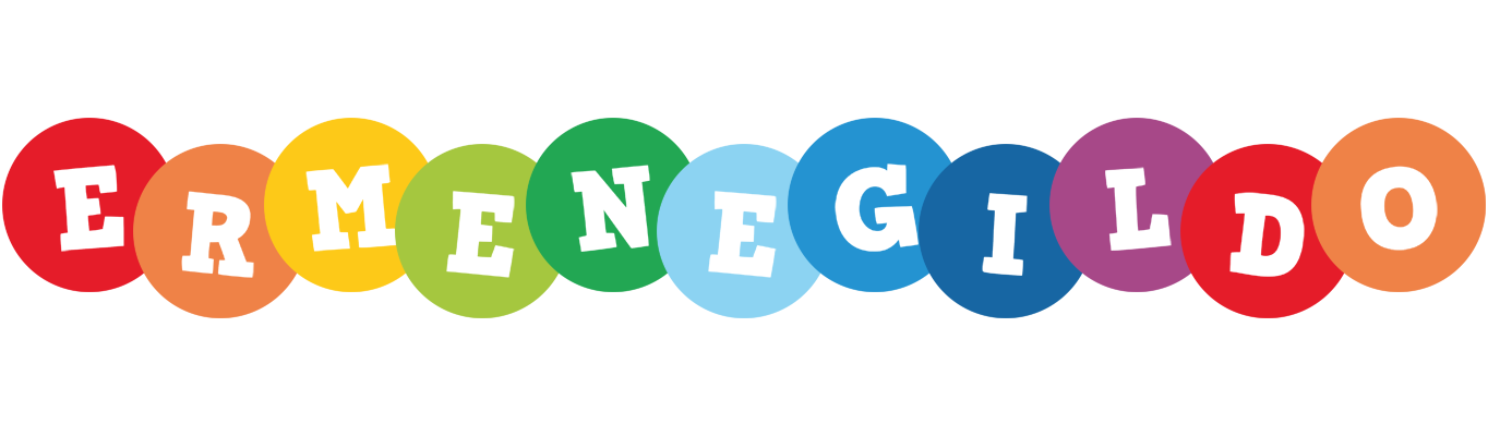 Ermenegildo boogie logo