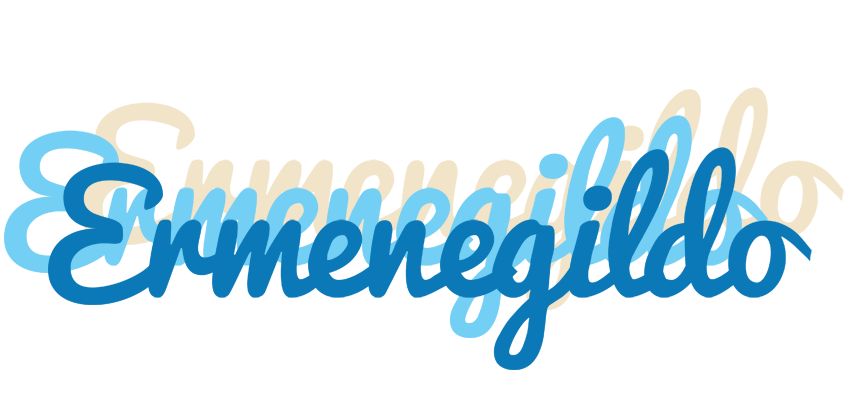 Ermenegildo breeze logo