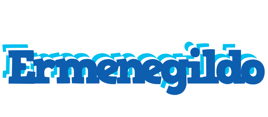 Ermenegildo business logo
