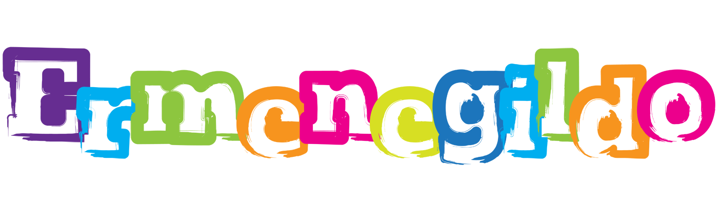 Ermenegildo casino logo