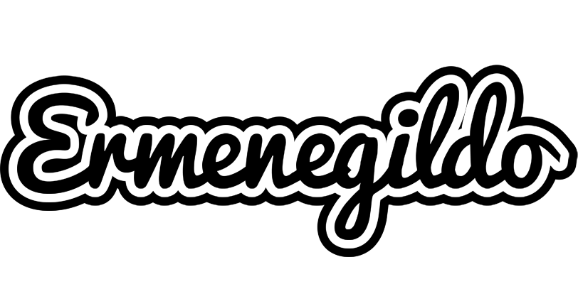 Ermenegildo chess logo