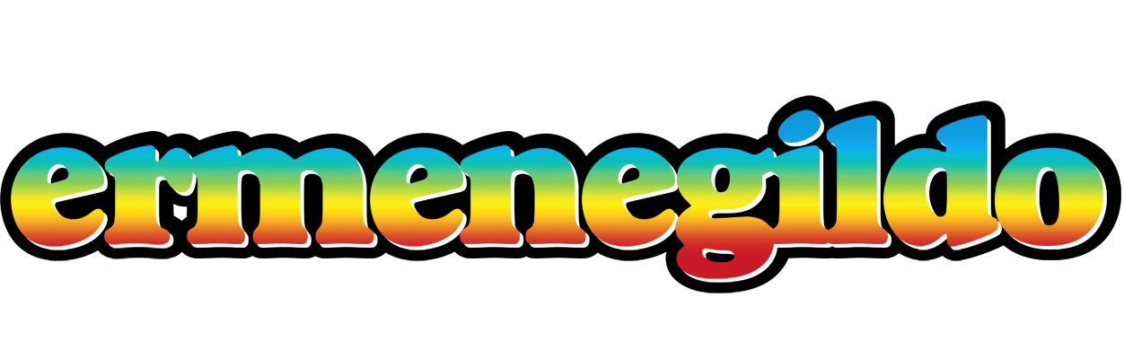 Ermenegildo color logo
