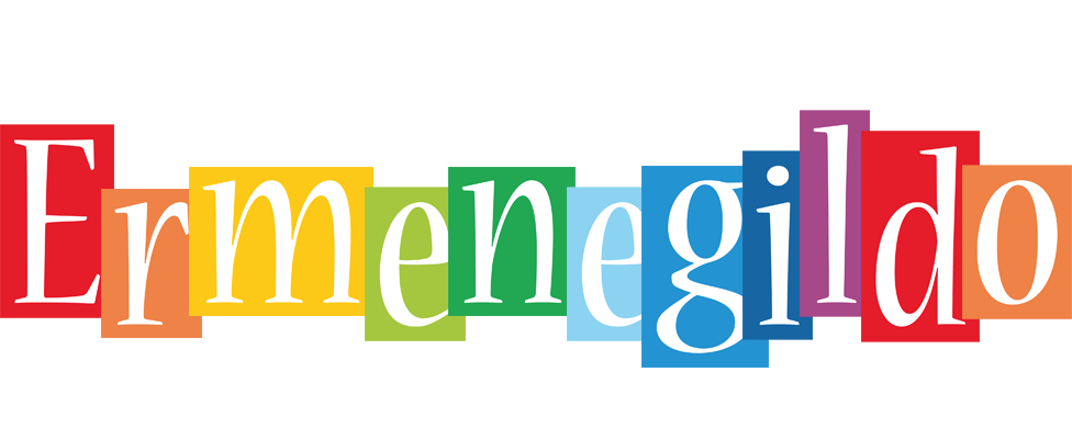 Ermenegildo colors logo