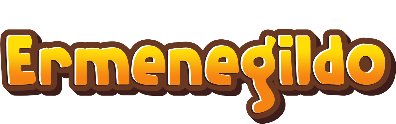 Ermenegildo cookies logo