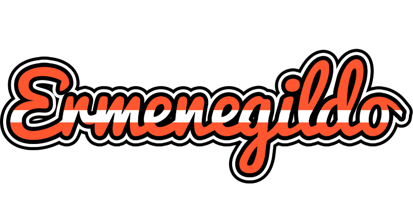 Ermenegildo denmark logo
