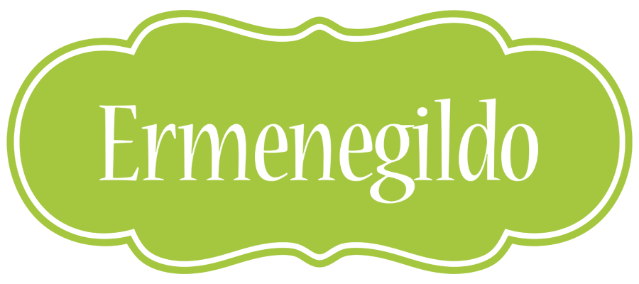 Ermenegildo family logo