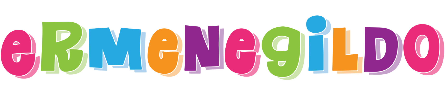 Ermenegildo friday logo