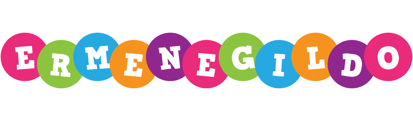 Ermenegildo friends logo