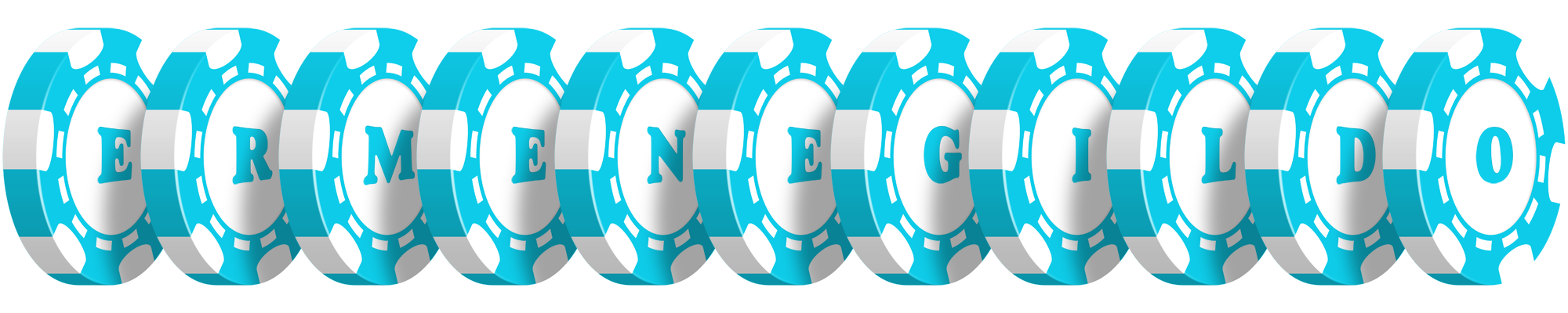 Ermenegildo funbet logo