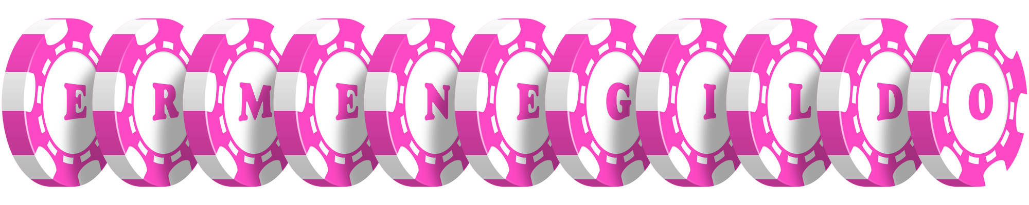 Ermenegildo gambler logo