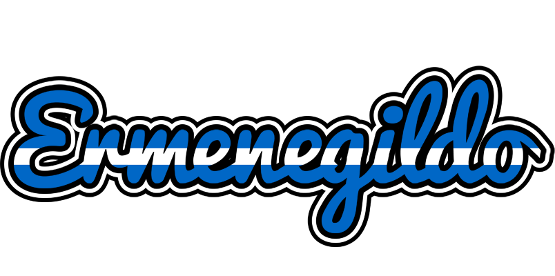 Ermenegildo greece logo