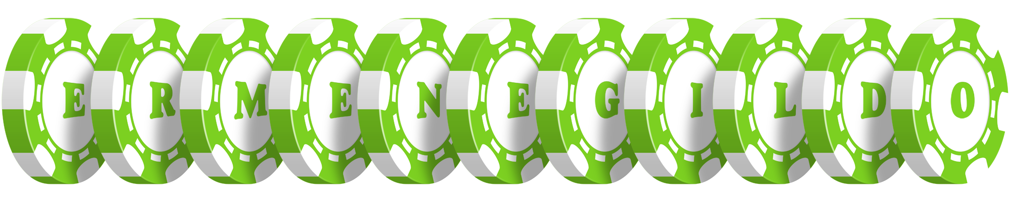 Ermenegildo holdem logo