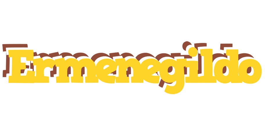 Ermenegildo hotcup logo