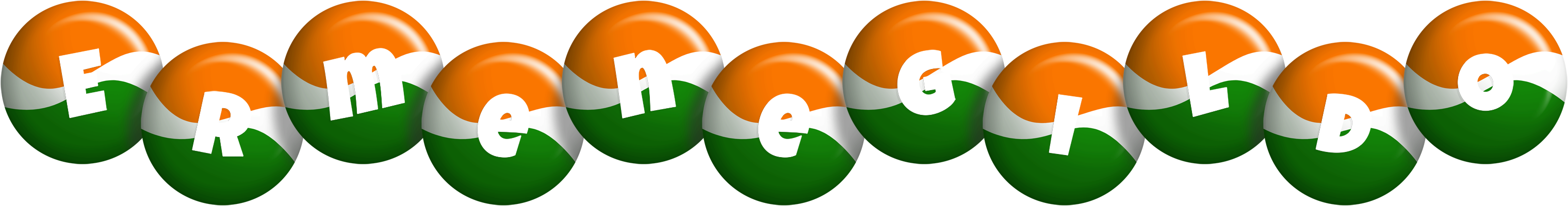 Ermenegildo india logo