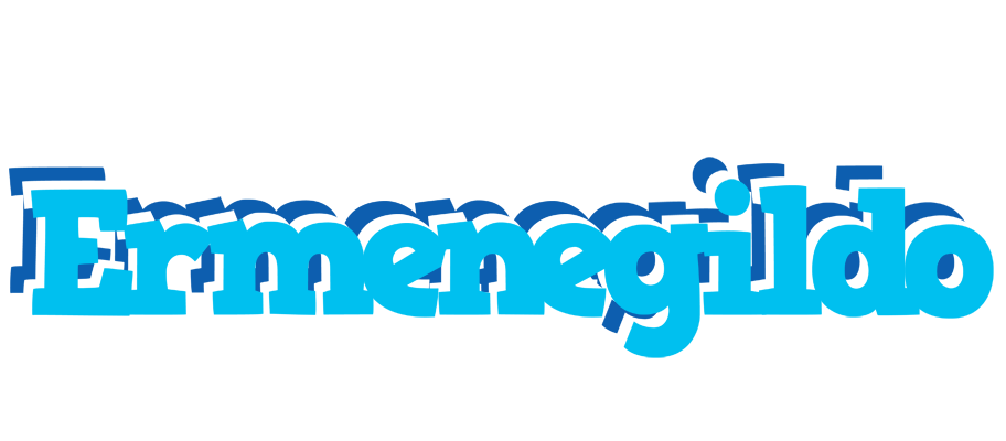 Ermenegildo jacuzzi logo