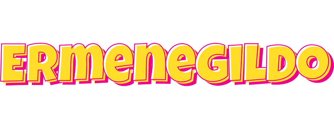 Ermenegildo kaboom logo