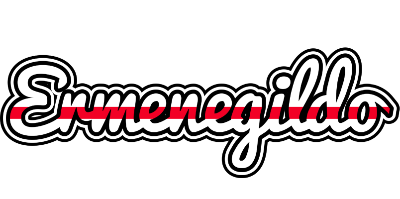 Ermenegildo kingdom logo