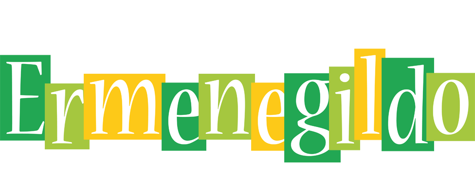 Ermenegildo lemonade logo