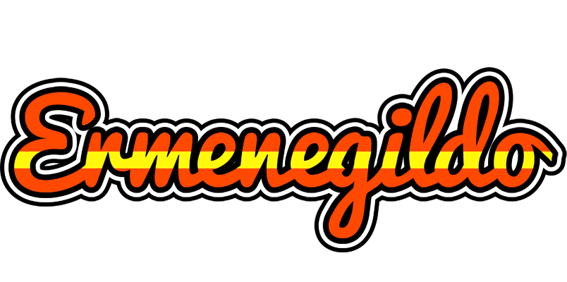 Ermenegildo madrid logo