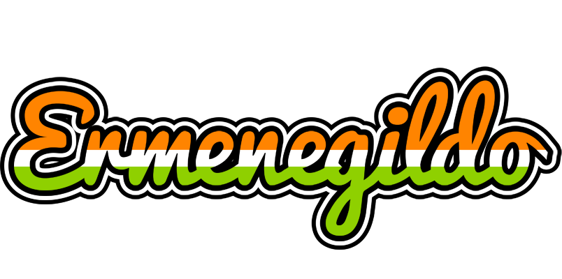 Ermenegildo mumbai logo