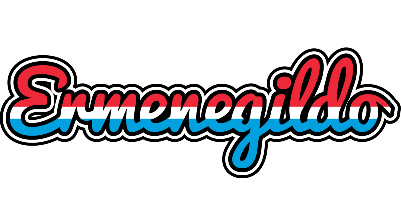 Ermenegildo norway logo