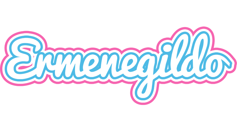Ermenegildo outdoors logo