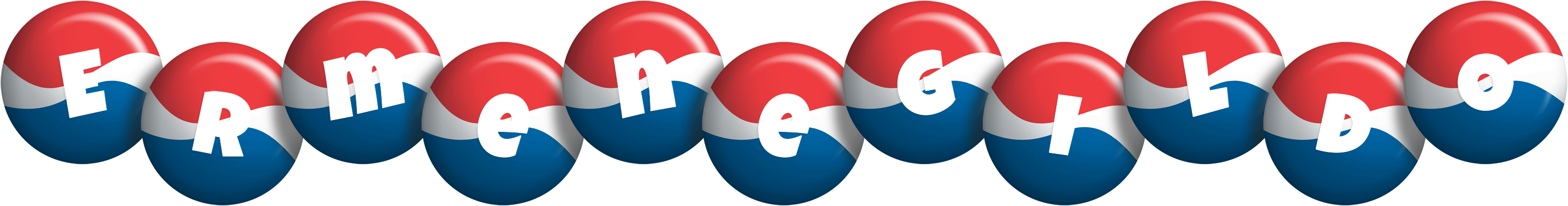 Ermenegildo paris logo