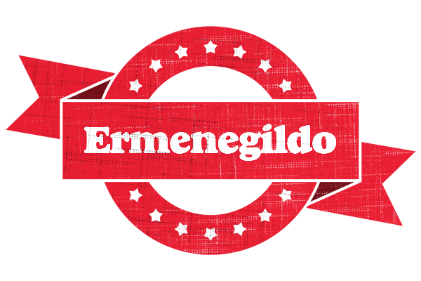 Ermenegildo passion logo