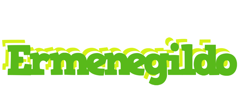 Ermenegildo picnic logo