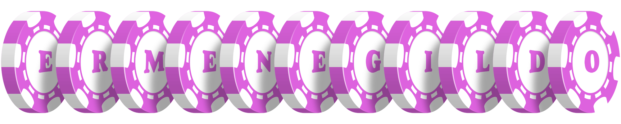 Ermenegildo river logo