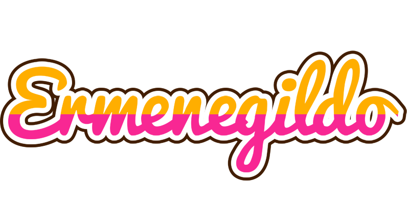 Ermenegildo smoothie logo