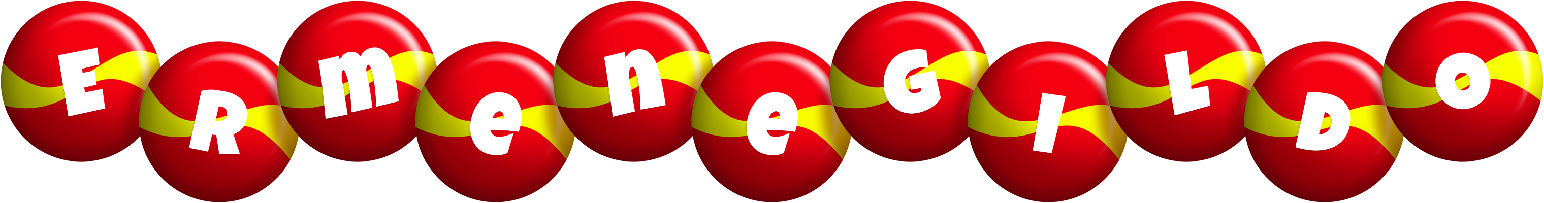 Ermenegildo spain logo