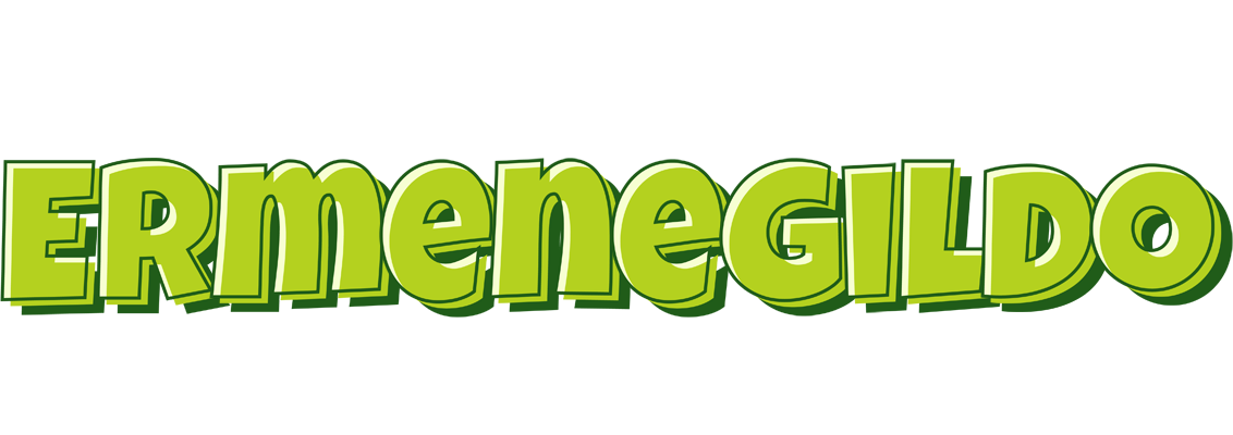 Ermenegildo summer logo
