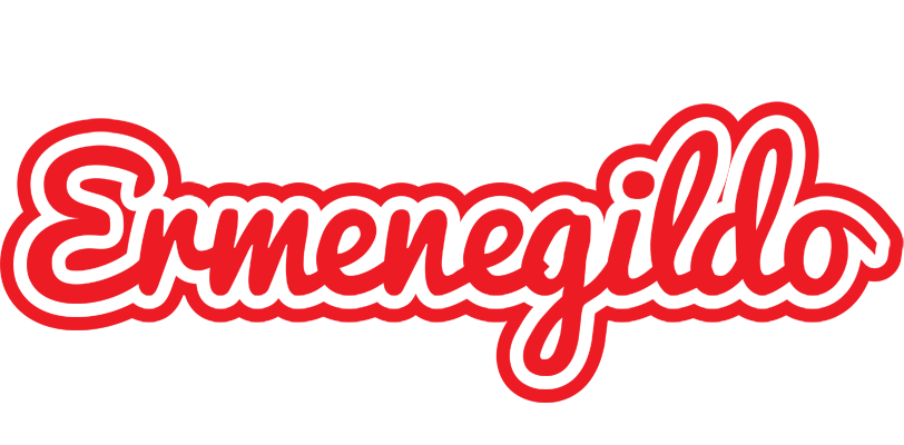 Ermenegildo sunshine logo