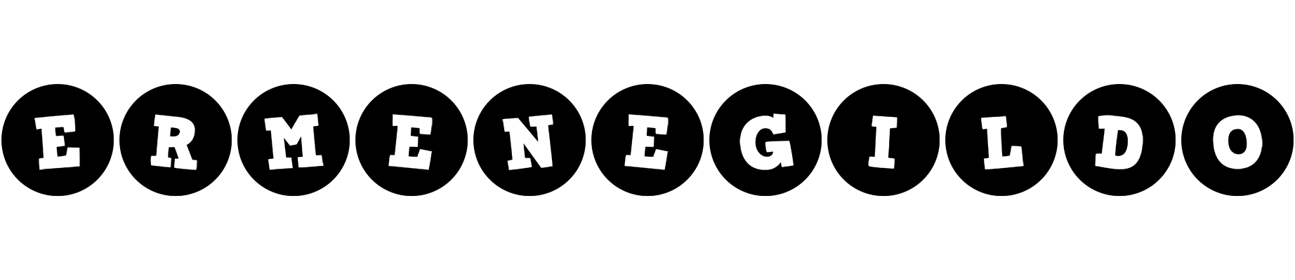 Ermenegildo tools logo