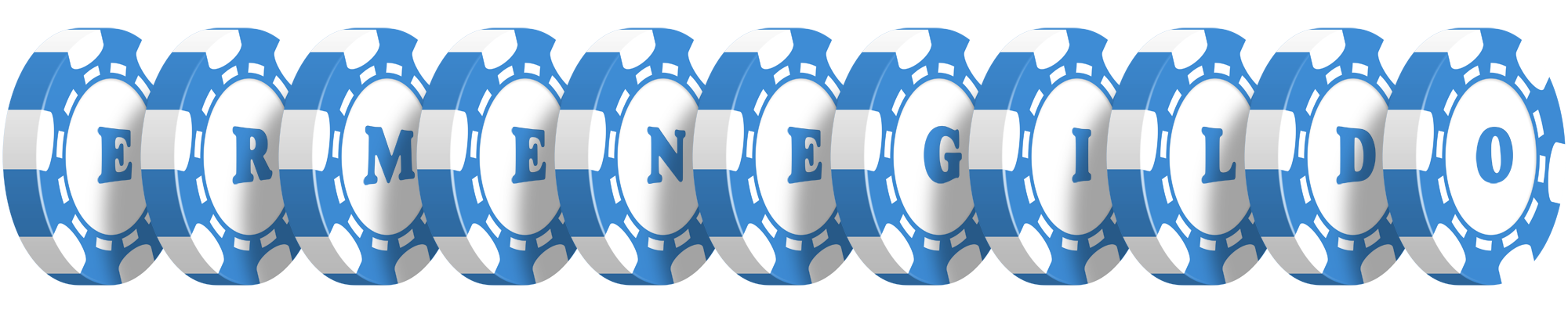 Ermenegildo vegas logo