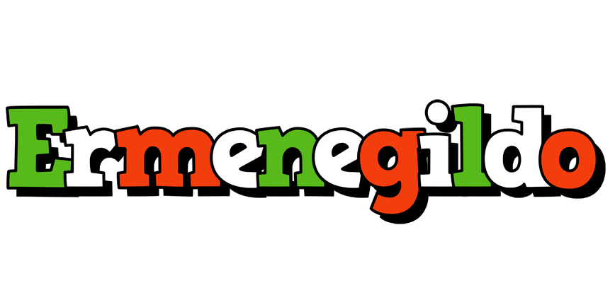 Ermenegildo venezia logo