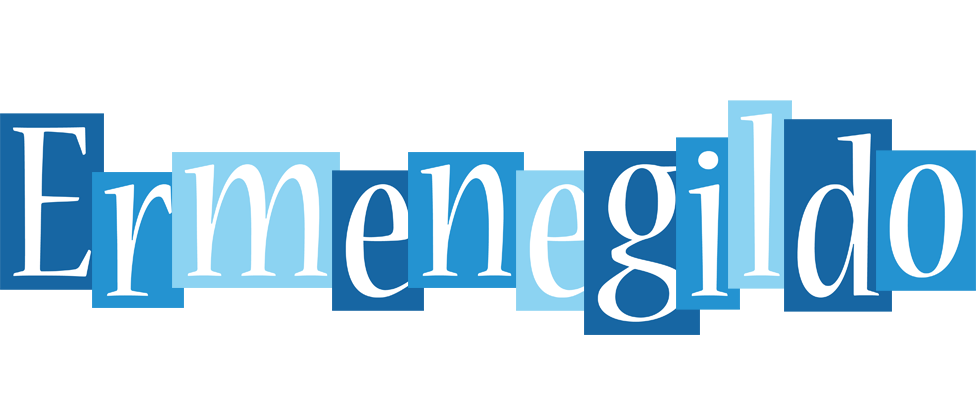 Ermenegildo winter logo