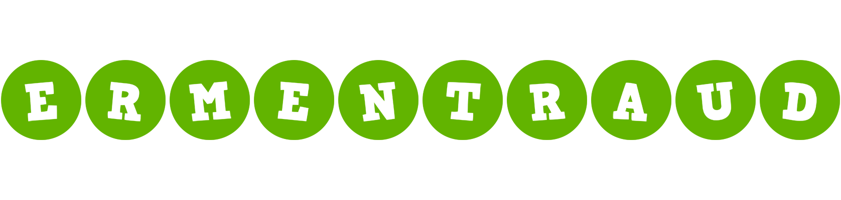 Ermentraud games logo