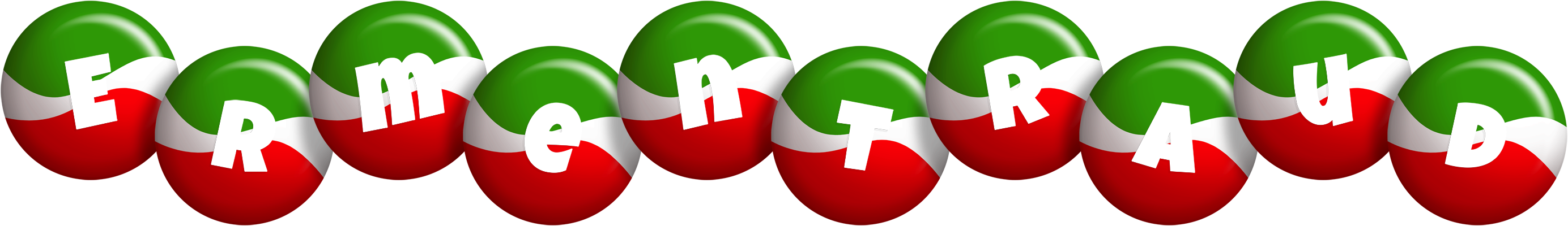Ermentraud italy logo