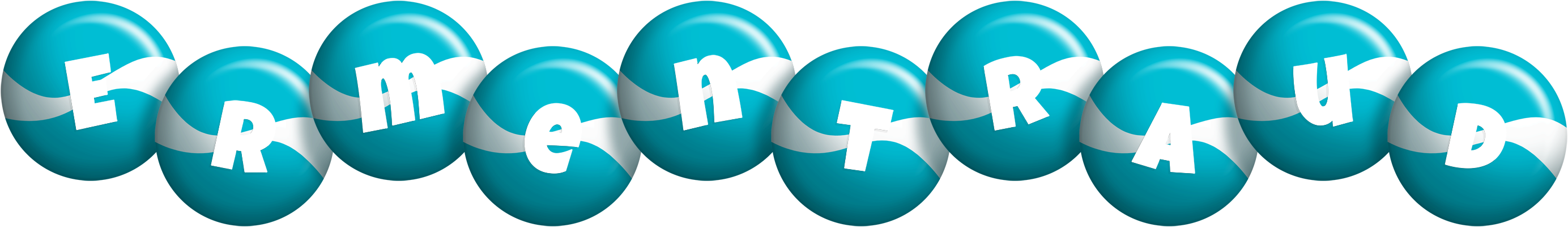 Ermentraud messi logo