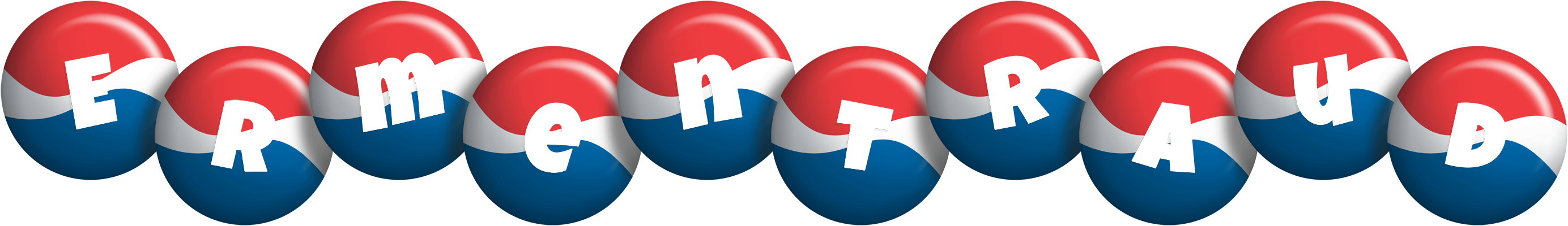 Ermentraud paris logo