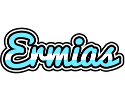 Ermias argentine logo