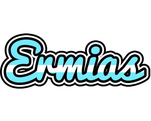 Ermias argentine logo