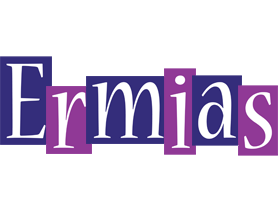 Ermias autumn logo