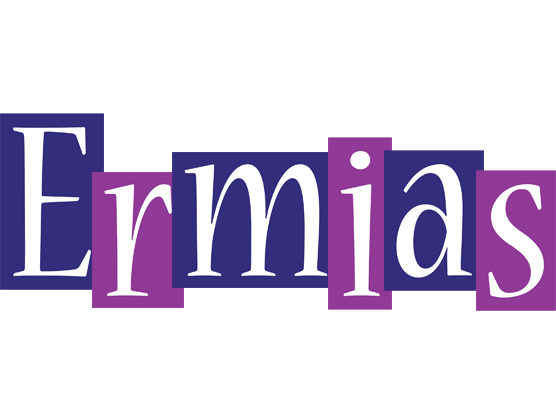 Ermias autumn logo