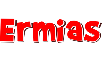 Ermias basket logo