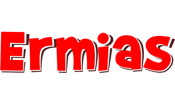 Ermias basket logo